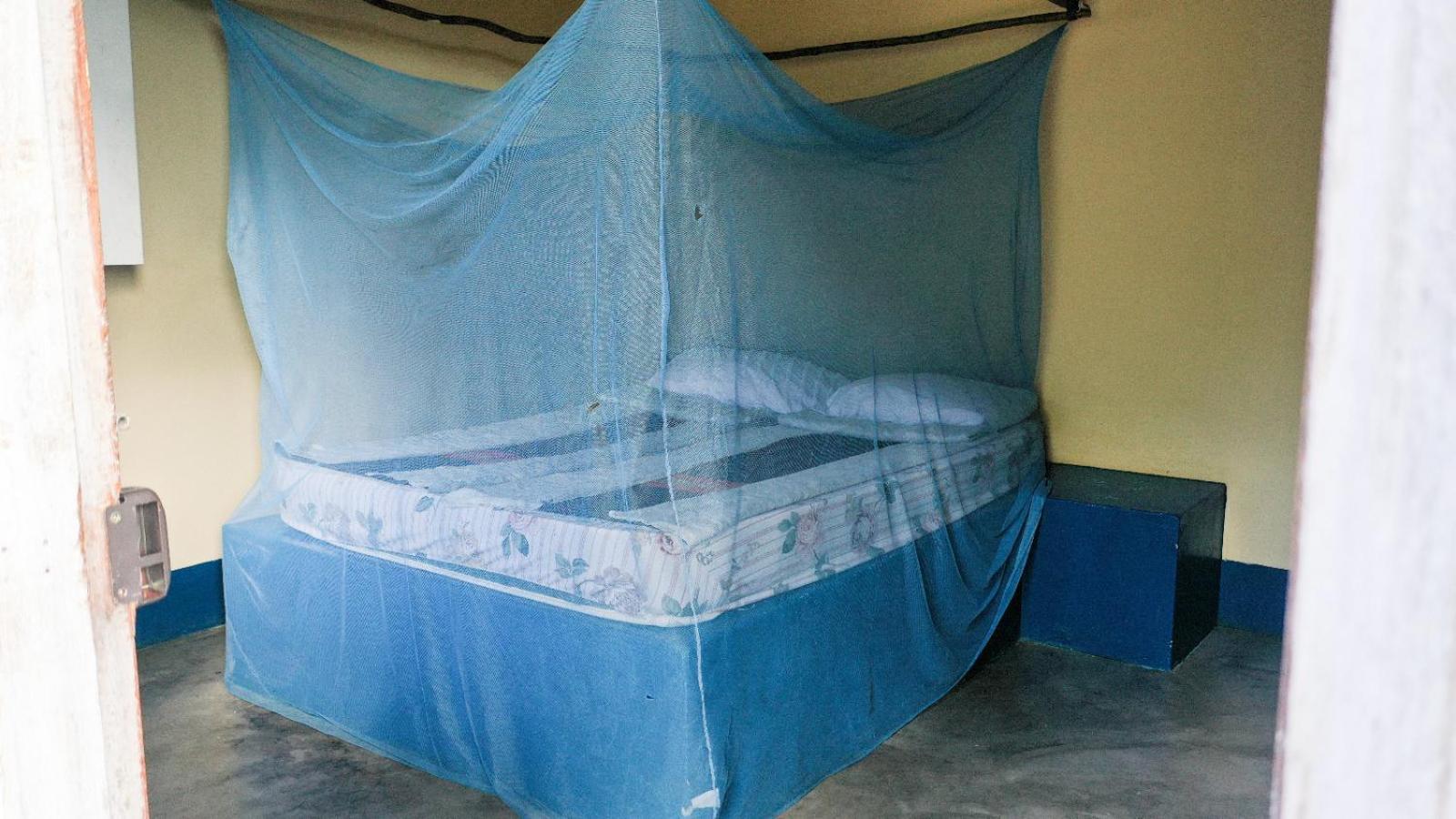 Complexo Alemanha - Vilanculos Backpacker Dış mekan fotoğraf